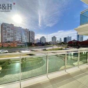 Apartamento En Brava - Punta Del Este
