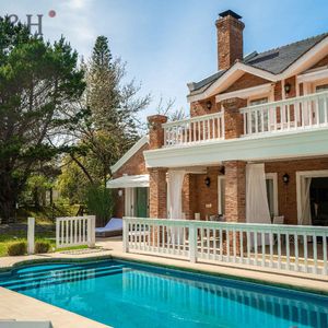 Casa - Playa Mansa