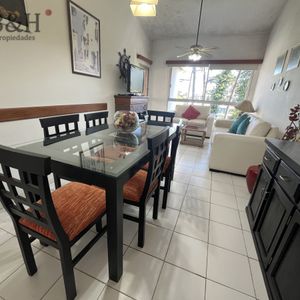 Apartamento En Venta O Alquiler Temporario - 3 Dormitorios Playa Mansa.