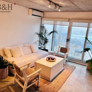 Apartamento 2 Dormitorios - Punta Del Este