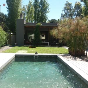 Excelente Casa De 3 Dormitorios - Punta Del Este