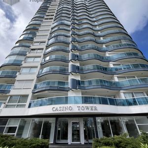 Casino Tower - 3 Dormitorios Full Amenities..