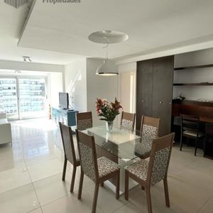 Hermoso Apartamento En Venta 3 Dormitorios