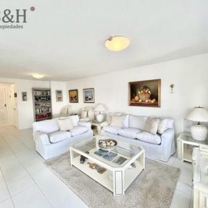 Apartamento De 3 Dormitorio + Dep En Alquiler Temporada!!! - Peninsula