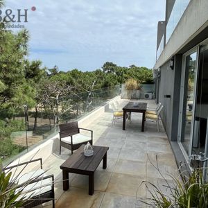 Apartamento En Roosevelt - Punta Del Este En Venta De 1 Dormitorio.