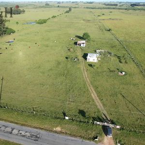 Campo En Venta En San Carlos