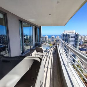 IV-mansa Alexander Boulevard Pent House