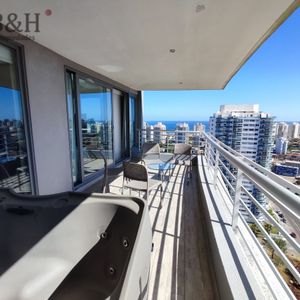IV-mansa Alexander Boulevard Pent House