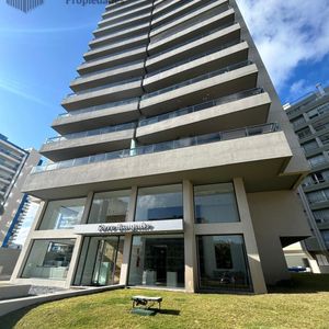 Apartamento En Venta Dos Dormitorios Brava