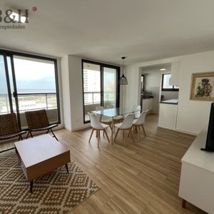 Apartamento En Venta Dos Dormitorios Brava