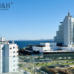 Moderno Apartamento De 3 Dormitorios En Suite, Zona Hotel Enjoy, Punta Del Este
