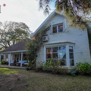 Hermosa Casa En Parada 15 De La Mansa - Punta Del Este
