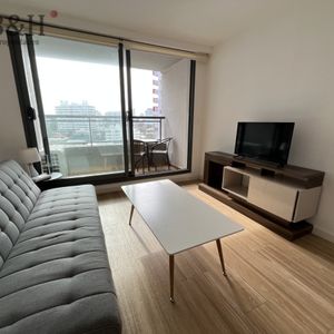 Venta De Apartamento Dos Dormitorios Brava