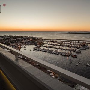 Excelente Penthouse En Venta Punta Del Este
