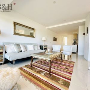 Apartamento Moderno En Bikini, Manantiales De 1 Dormitorio Disponible En Venta Y Alquiler Temporal