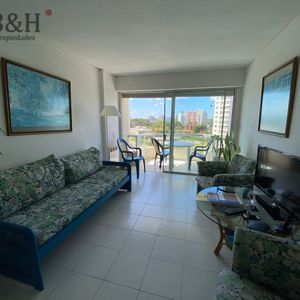 Apartamento En Chiverta - Punta Del Este Alquiler Temporada