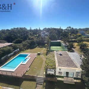 Espectacular Duplex En Venta O Alquiler De Verano Brava