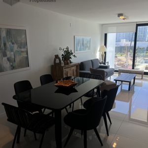 Apartamento En La Pastora - Punta Del Este