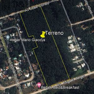 Terreno En Venta, Punta Del Este