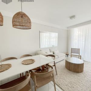 Aparatamento En Venta En Edifico Paramount 2 Dormitorios