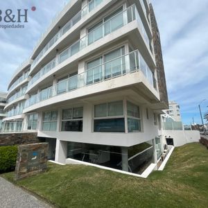 Hermoso Apartamento En Venta En Península 2 Dormitorios