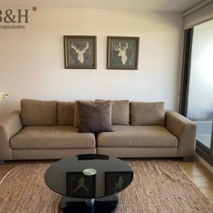Venta Y Alquiler De Apartamento 3 Ambientes - Aidy Grill, Punta Del Este