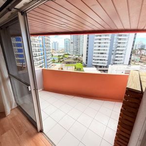 Alquiler De Temporada, Apartamento, 3 Dormitorios, Punta Del Este