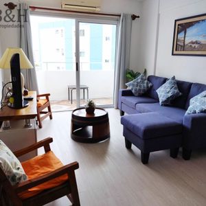 Apartamento En Punta Del Este, Aidy Grill
