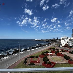 Penthouse En Primera Línea De Península
