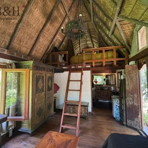 Casa En La Barra, Montoya