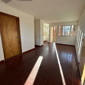 Apartamento En Complejo B10