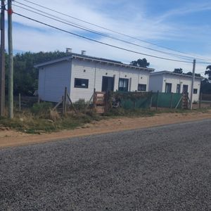 Cabañas Ideal Renta En Balneario Buenos Aires