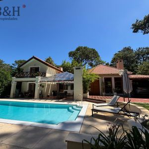 Casa En Punta Del Este, San Rafael