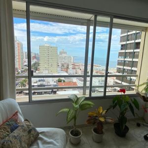 Apartamento En Venta Y Alquiler, Peninsula, Punta Del Este, 1 Dormitorios.