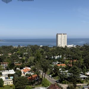 En Venta Y Alquiler Departamento De 3 Dormitorios Punta Del Este