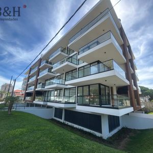 Hermoso Apartamento En Venta 2 Dormitorios Y 2 Baños A Estrenar