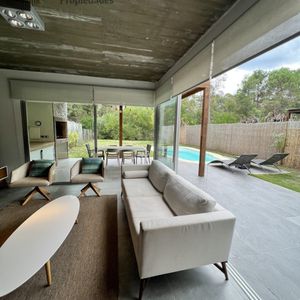 Casa En Alquiler Solanas
