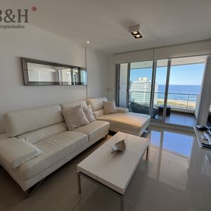 Apartamento De 3 Dormitorios, Alquiler Invernal