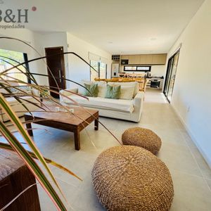 Casa Balneario En Alquiler Anual