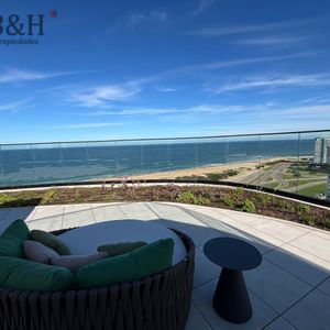 Espectacular Apartamento En Torre Con Todos Los Servicios