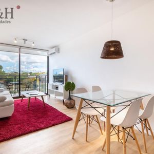 Apartamento 2 Dormitorios Maldonado