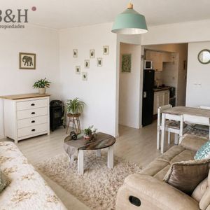 Apartamento En Venta Punta Del Este
