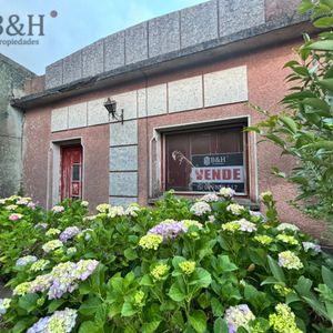 Casa En Aiguá - A Reciclar A La Venta