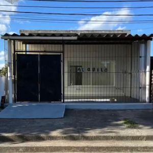 Local Comercial En Alquiler