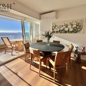 Apartamento 4 Dormitorios Vista Puerto