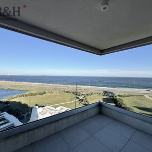 Venta Poseidon Laguna Apartamento Punta Del Este