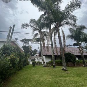Casa A La Venta En Mansa