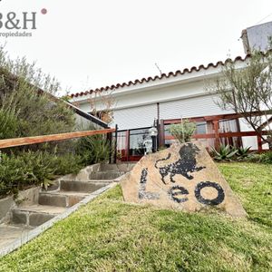 Casa En Venta En Avda Chiossi Maldonado