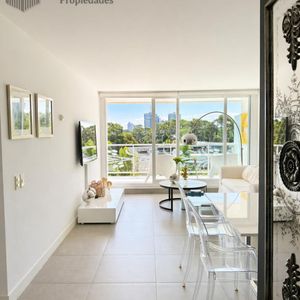 Venta Apartamento 1 Dormitorio Y Medio En Yoo Punta Del Este