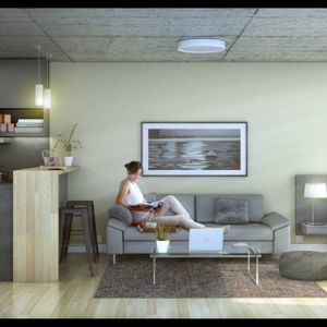 Monoambiente Venta Punta Del Este